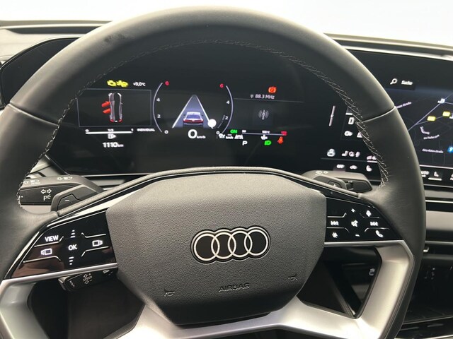 Audi A5 S-Tronic