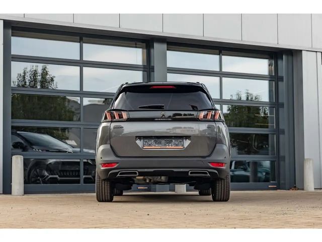 Peugeot 5008 GT-Line