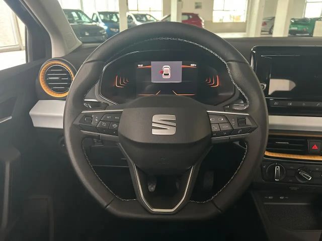 Seat Ibiza 1.0 TSI Style