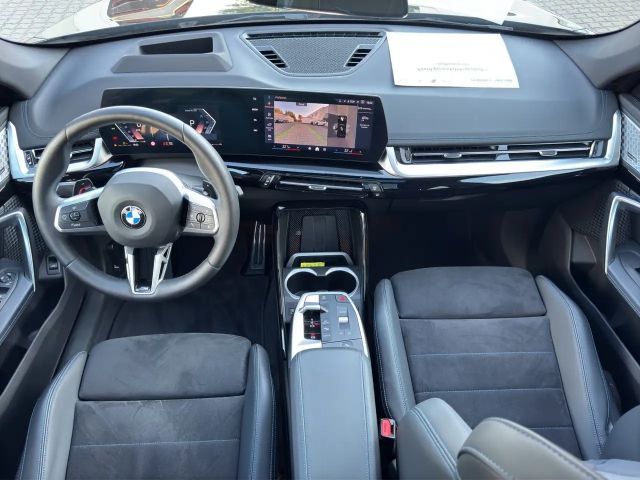 BMW X1 M-Sport sDrive20i