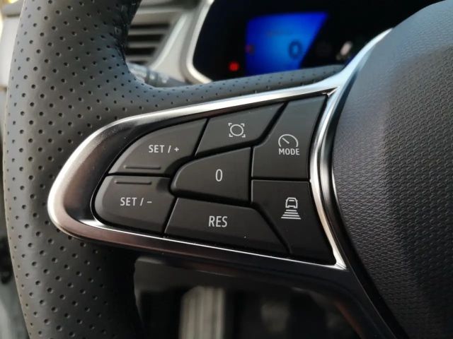 Renault Symbioz Techno