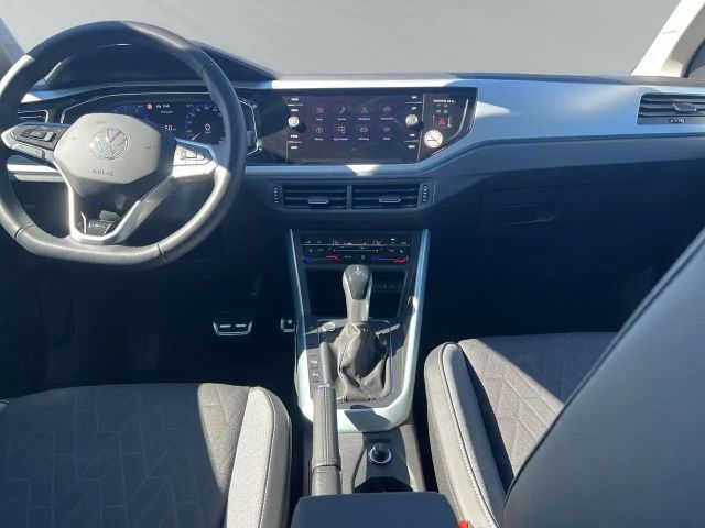 Volkswagen Polo DSG Life