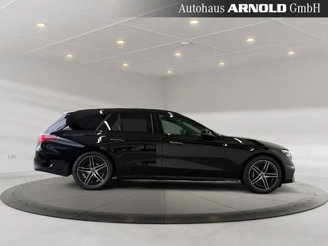 Mercedes-Benz E 200 AMG Line Estate