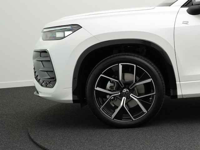 Volkswagen Tayron 4Motion DSG