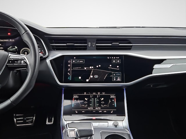 Audi A6 55 TFSI Avant Quattro S-Tronic