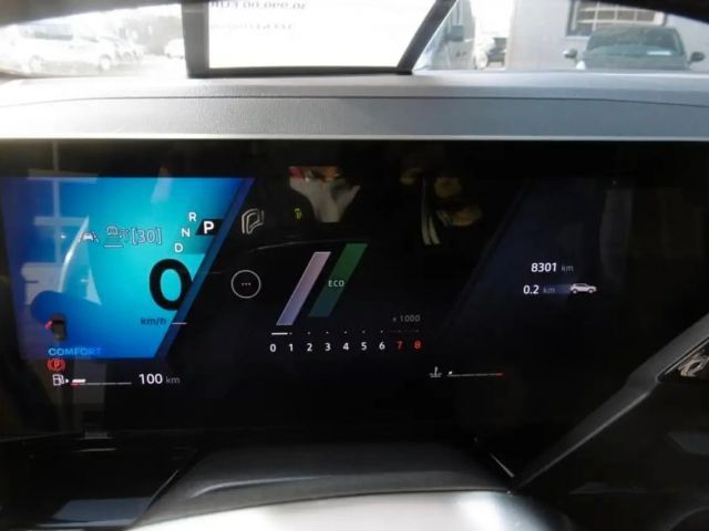 Renault Austral Techno