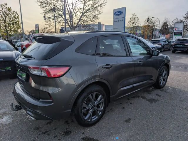 Ford Kuga ST Line X