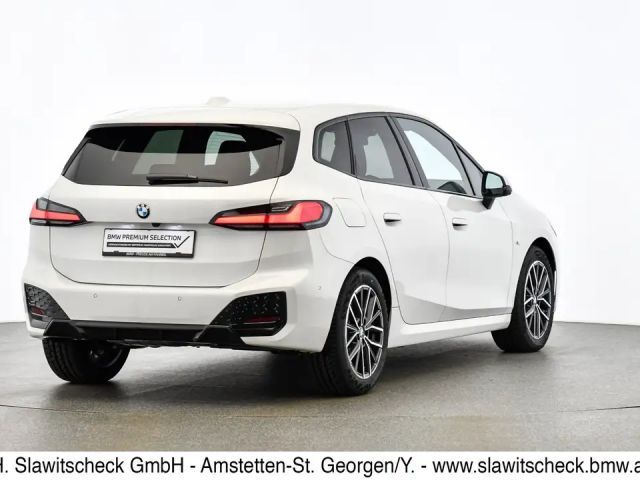 BMW 218 218d Active Tourer Sedan