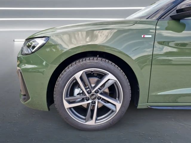 Audi A1 30 TFSI S-Line Sportback