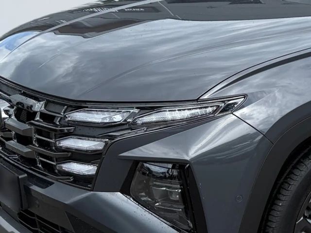 Hyundai Tucson 2WD T-GDi