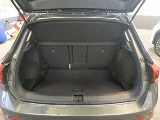 Volkswagen T-Roc 2.0 TDI DSG