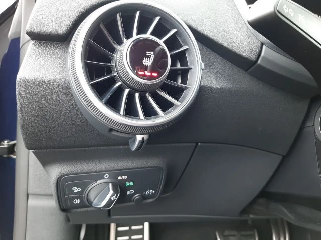 Audi TT 40 TFSI Cabriolet Roadster