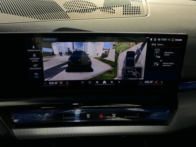 BMW i5 M60 Sedan xDrive