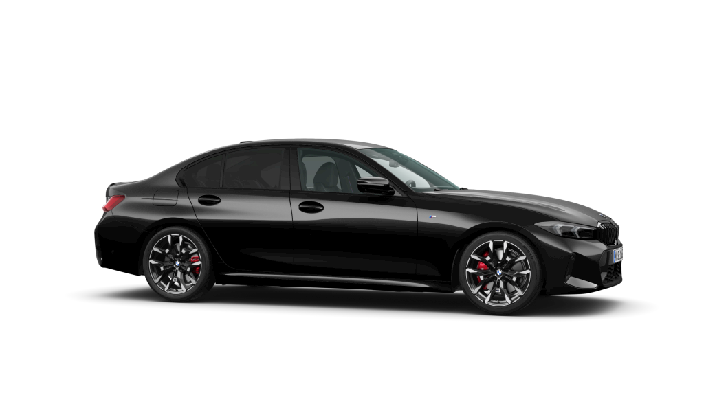 BMW 320 320i Sedan xDrive