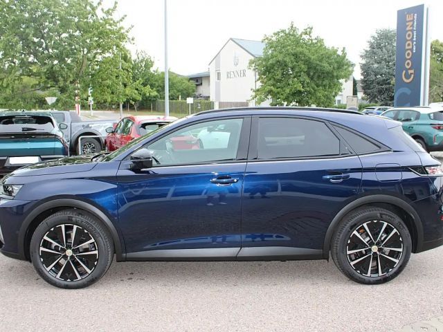DS DS 7 Crossback Crossback