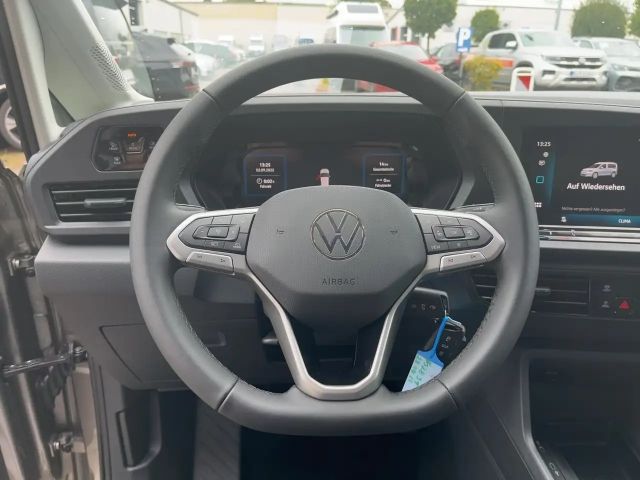 Volkswagen Caddy DSG Maxi