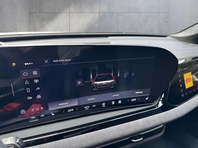 Audi A5 Hybride Quattro