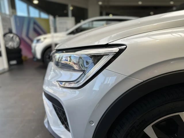 Renault Arkana E-Tech Hybrid Techno