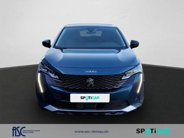 Peugeot 3008 Allure Pack