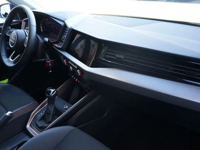 Audi A1 1.0 TFSI