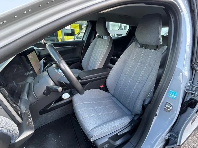 Renault Megane E-Tech EV60 Evolution