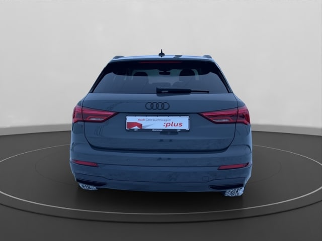 Audi Q3 35 TFSI S-Tronic