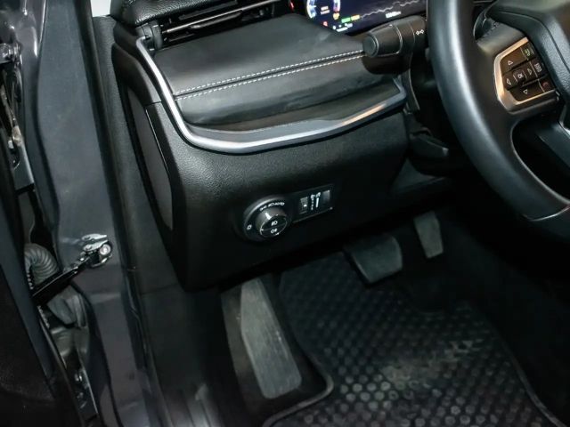 Jeep Compass Hybrid Limited