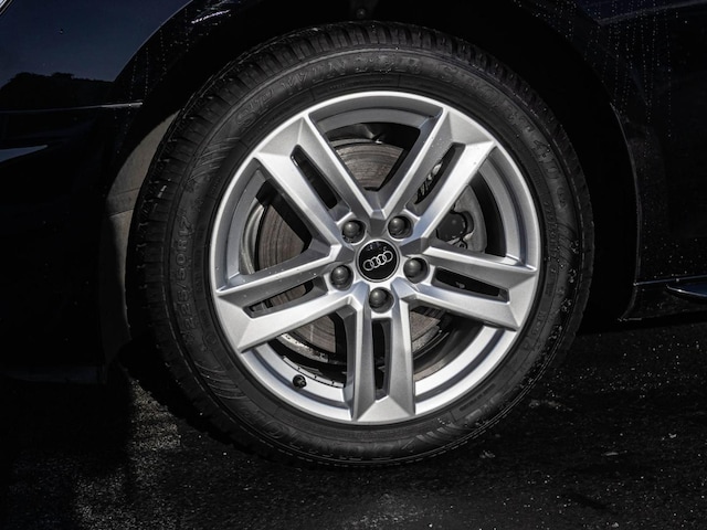 Audi A4 35 TFSI Avant