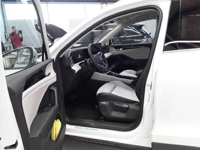 Volkswagen Tiguan Elegance Elegance