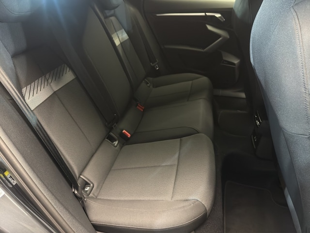 Audi A3 35 TFSI S-Tronic Sportback