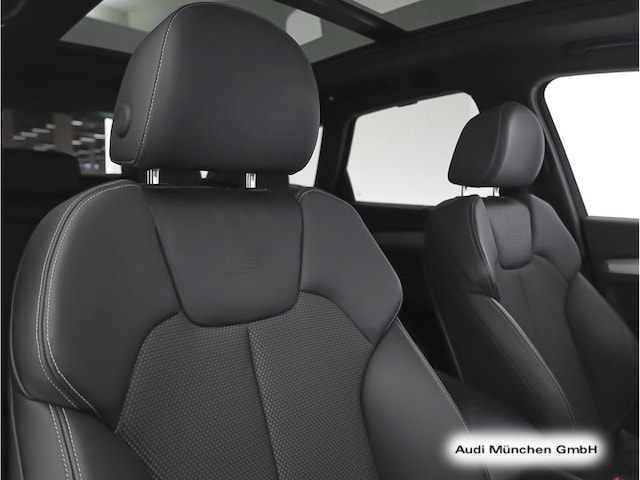 Audi Q5 40 TDI Quattro S-Tronic