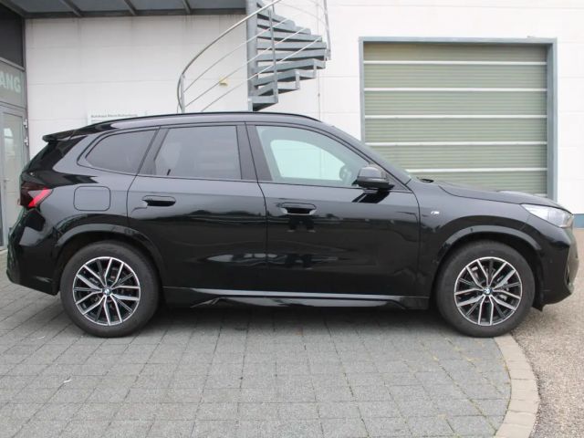 BMW X1 M-Sport sDrive