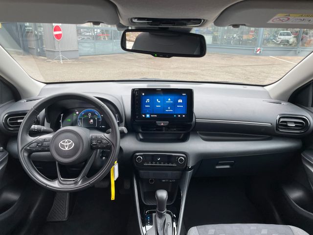 Toyota Yaris 5-deurs