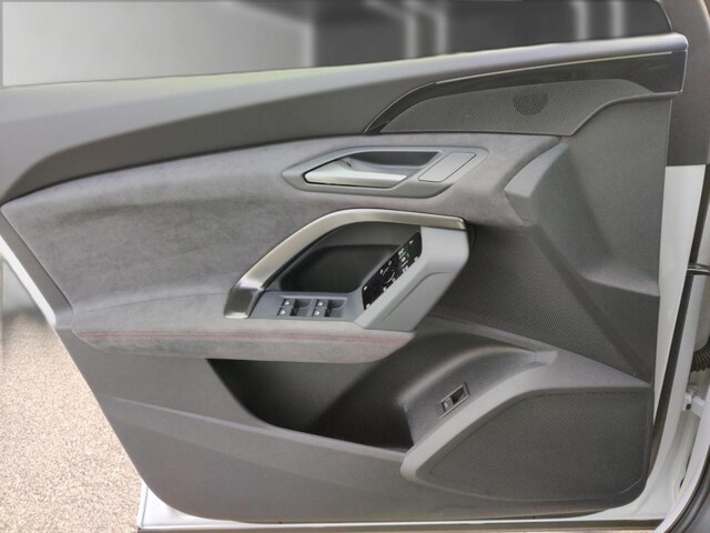 Audi Q5 Quattro S-Tronic