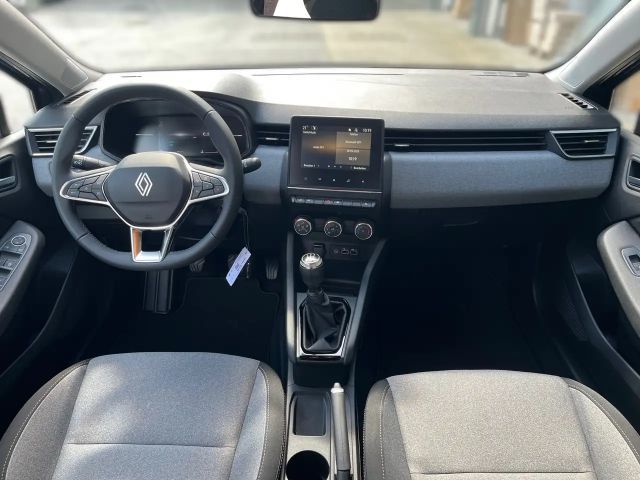 Renault Clio Evolution SCe 65