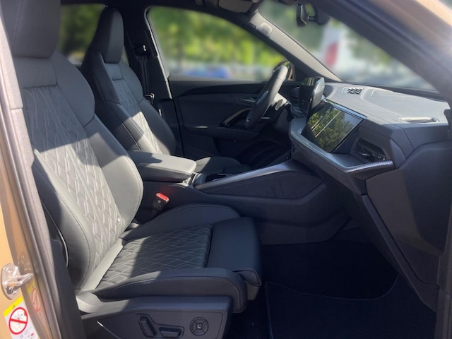 Audi SQ5 S-Tronic Sportback