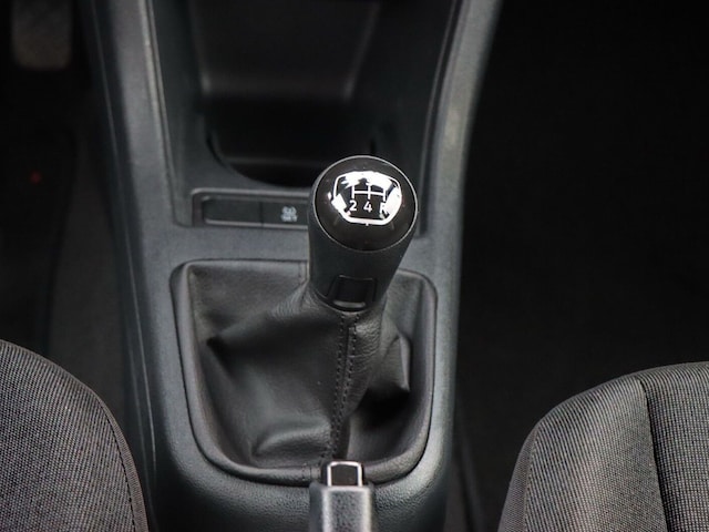 Volkswagen up! Move Move up!