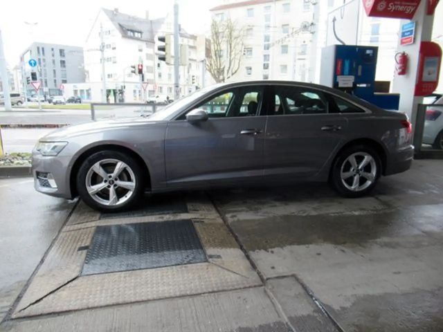 Audi A6 40 TDI Sedan Sport