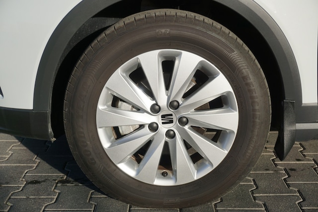 Seat Arona 1.0 TSI DSG Style