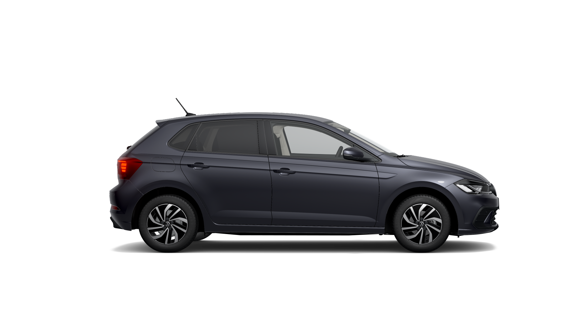 Volkswagen Polo 1.0 TSI DSG Life