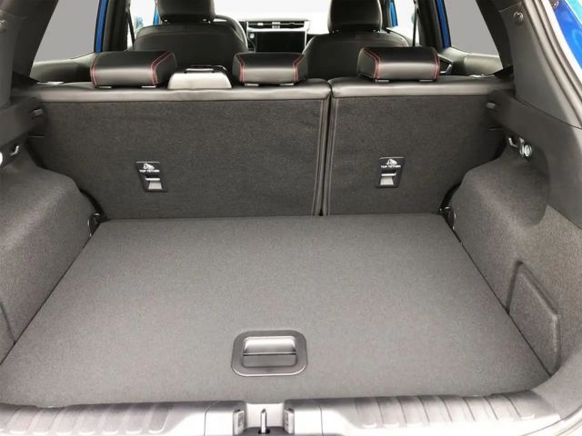 Ford Puma EcoBoost ST Line