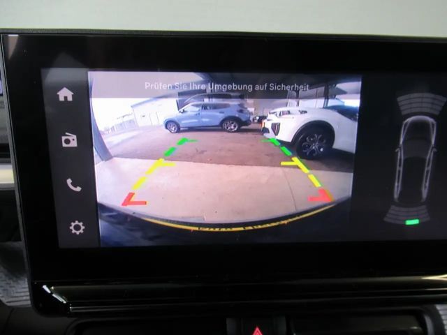 Citroën C3 Aircross Plus