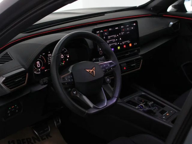 Cupra Formentor 2.0 TSI 4Drive DSG VZ