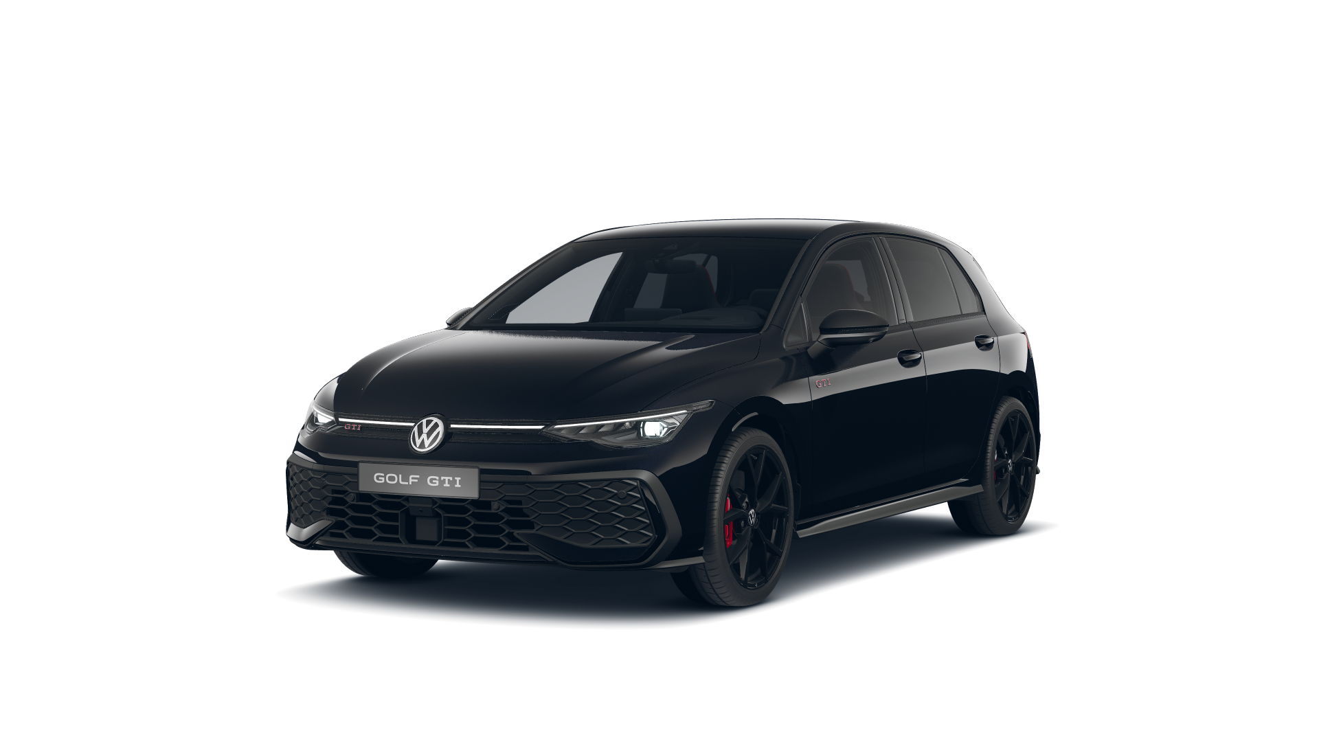 Volkswagen Golf GTI Sound