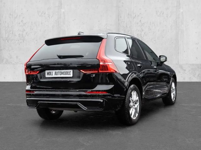 Volvo XC60 AWD Plus Recharge T8