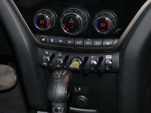 MINI Cooper SE Countryman All4 SE