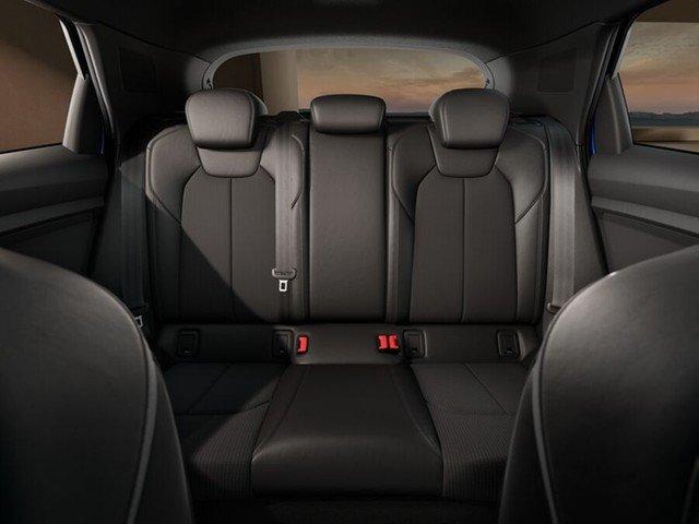 Audi A1 35 TFSI S-Line Sportback