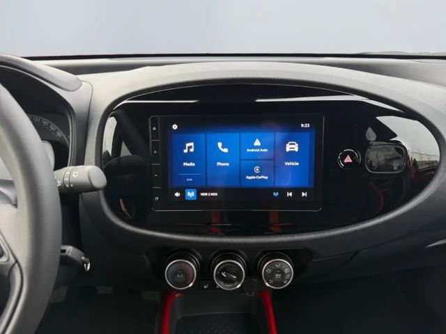 Toyota Aygo X Bi-Tone Hatchback