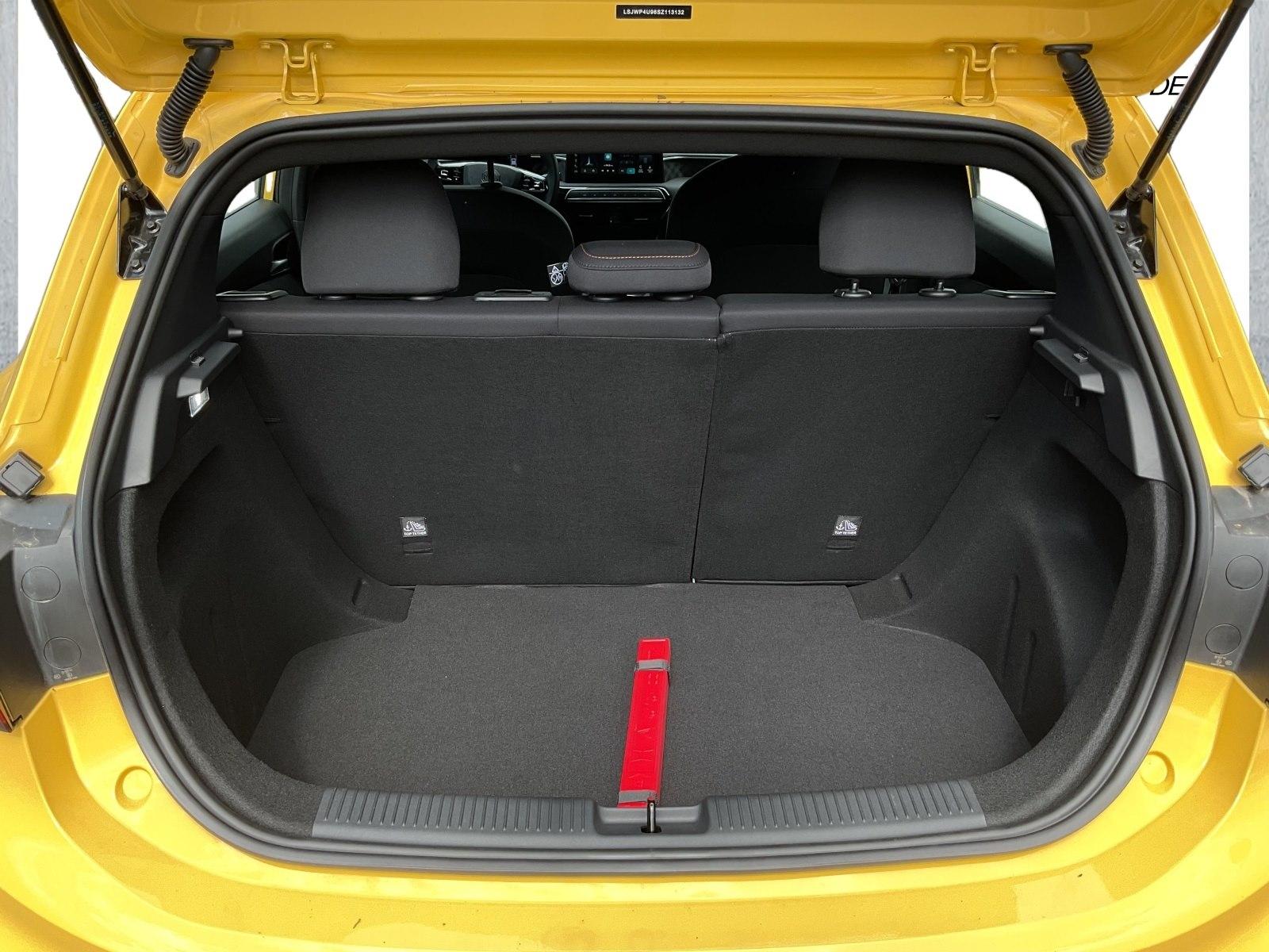 MG MG3 3 1.5L 5MT STD MY24.5