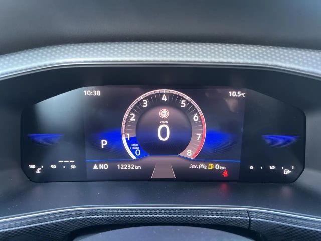 Volkswagen T-Cross DSG